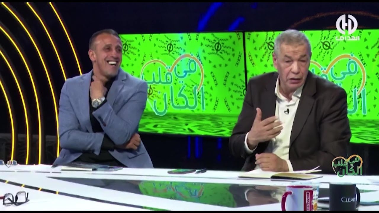 بن شيخ : 