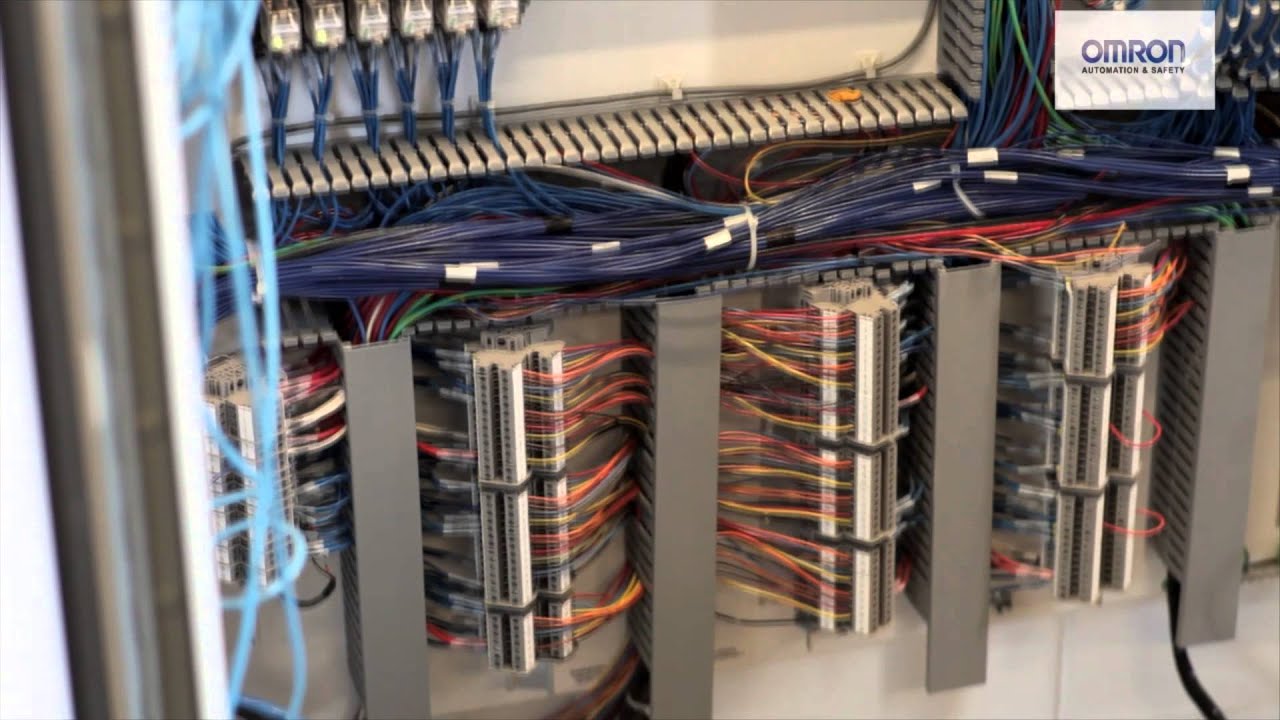 Auto Parkit and Omron Automation & Safety are Breaking New Ground