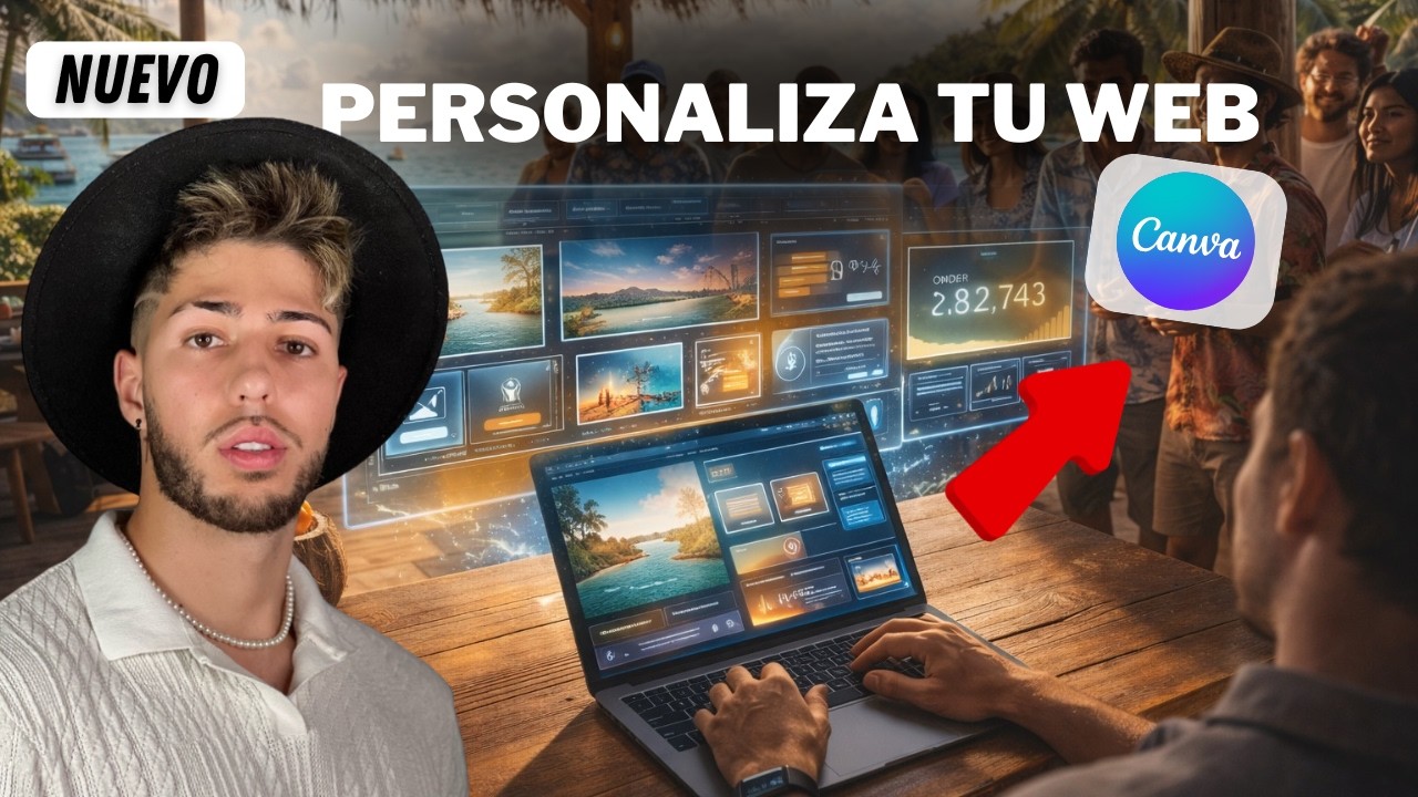 Cómo Crear un Funnel Automatizado que Agenda, Cobra y Envía Emails Solo (GoHighLevel Paso a Paso)