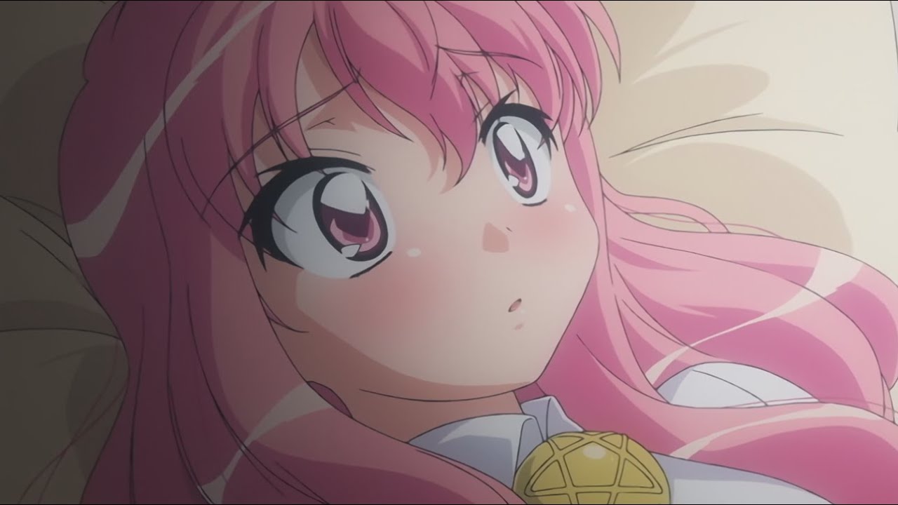 Saito y Louise  - Stay