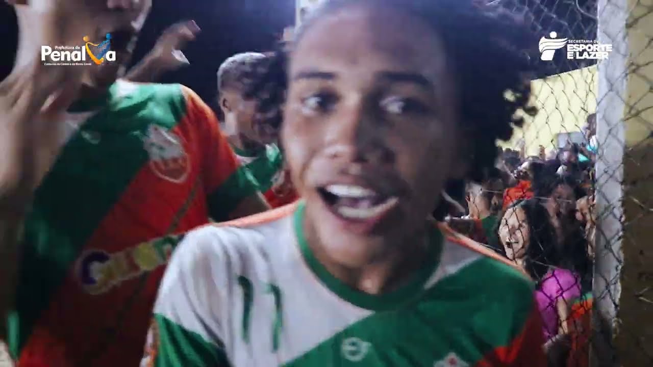 FINAL DO CAMPEONATO PENALVENSE 2023