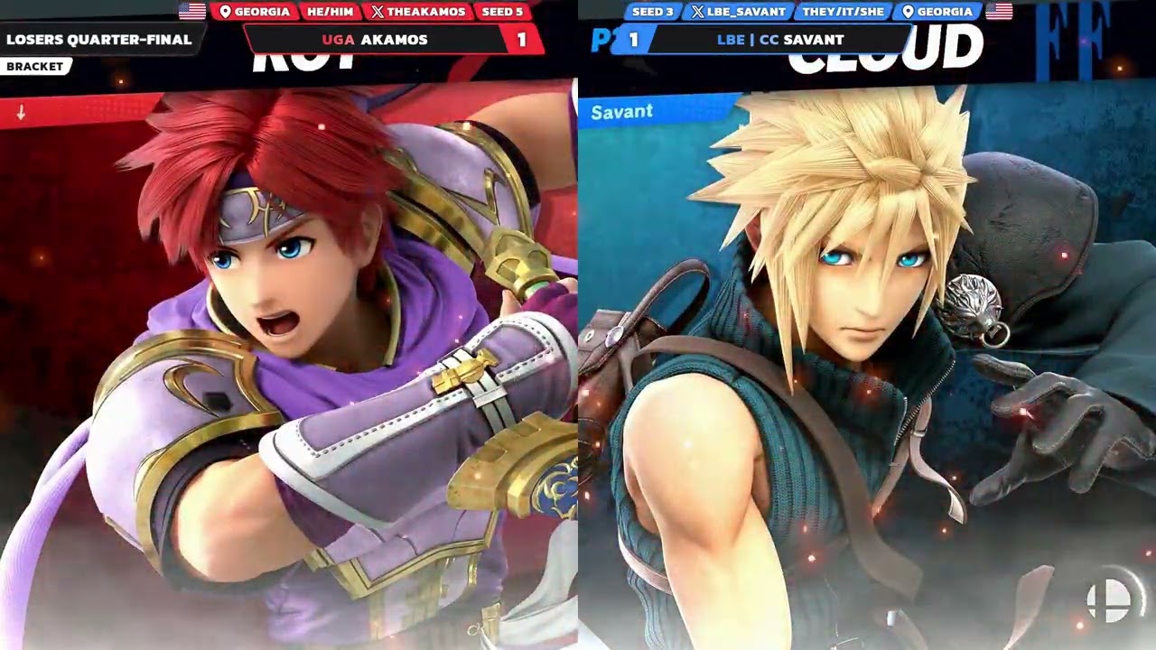 Name Pending 107: Akamos vs. Savant