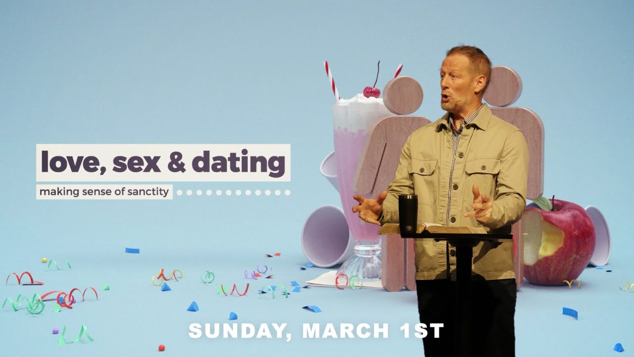 Discernment in Dating