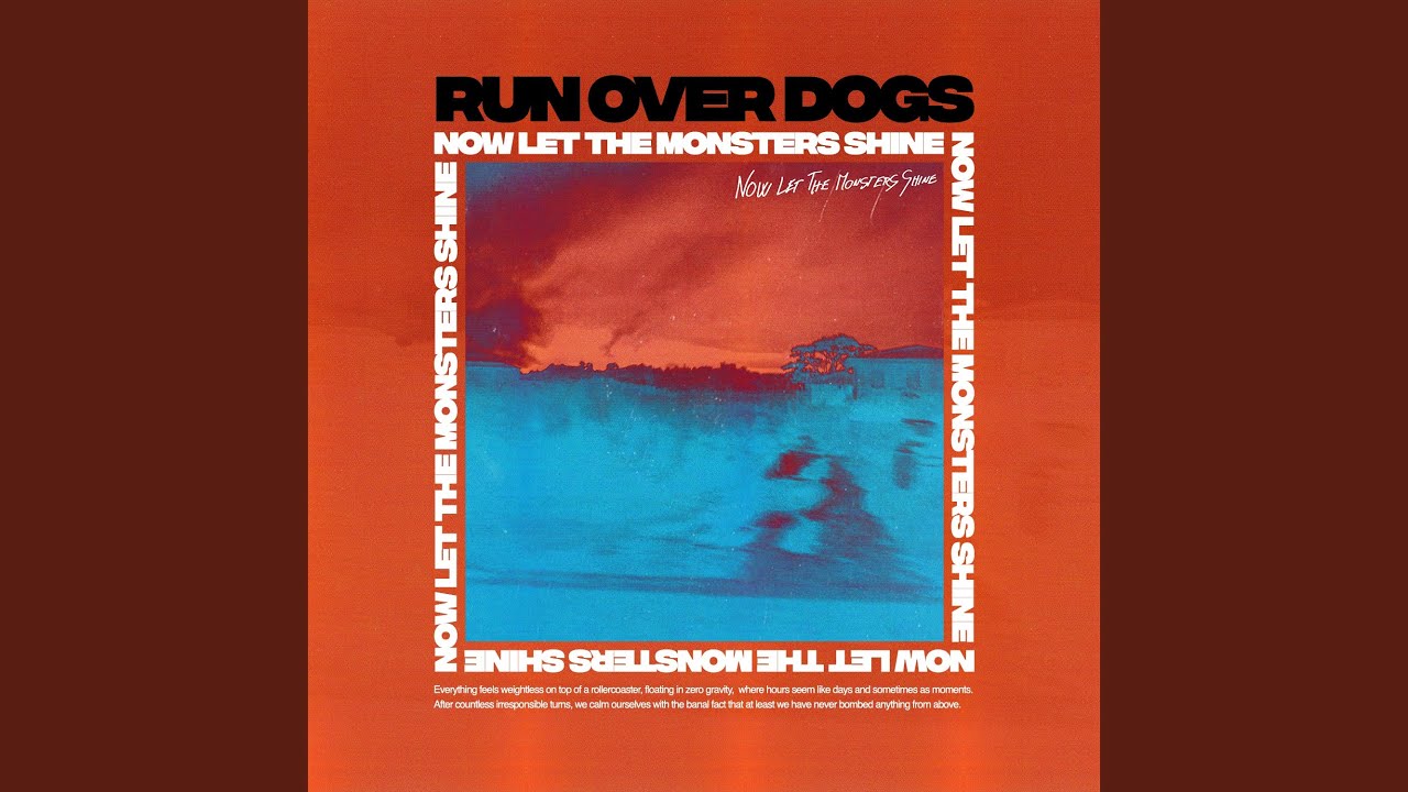 Crocodiles On The Leash