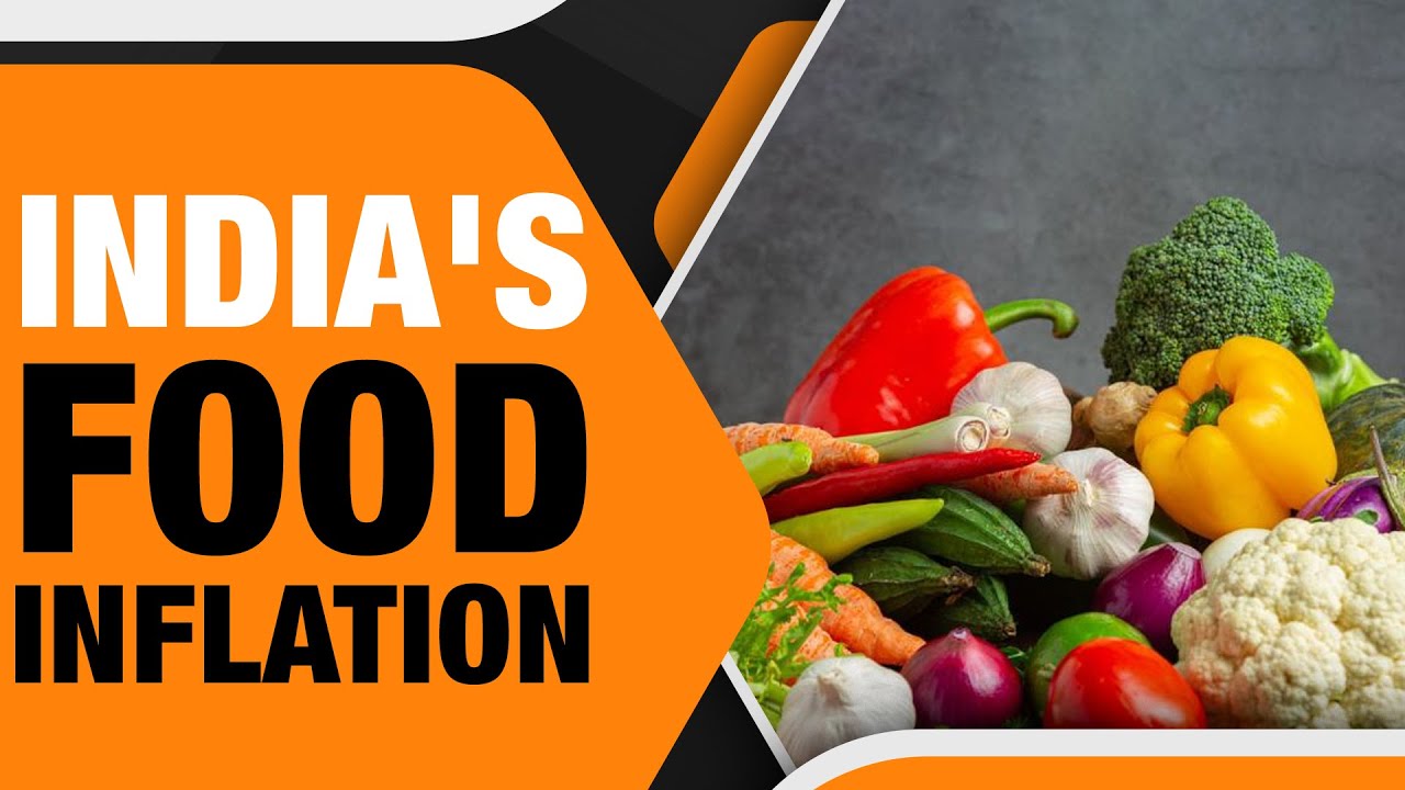 The Factors Behind Rising Prices of Essential Vegetables in India