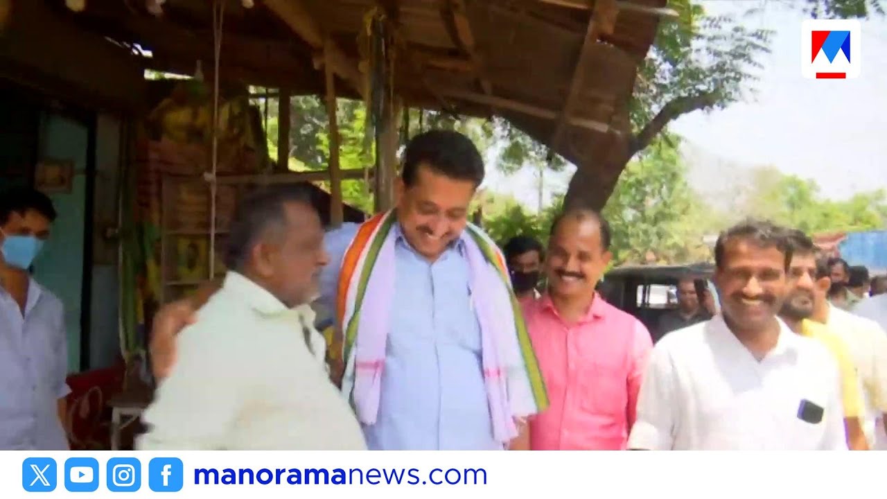 മണ്ണാർക്കാട് ലീഗിൽ അതൃപ്തി; എൻ ഷംസുദ്ദീൻ സ്ഥാനാർഥിത്വത്തിൽ പ്രതിഷേധം | N Shamsudeen | Mannarkkad