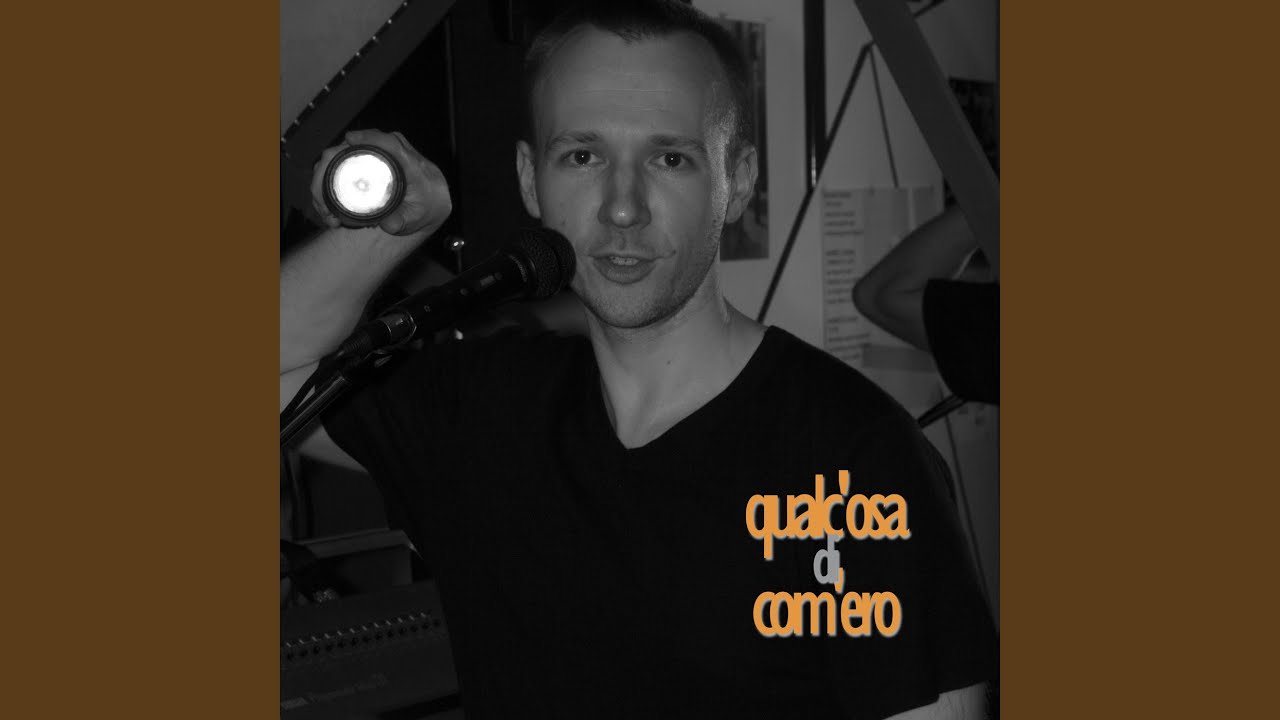 Sottacqua (Nata alla foce)