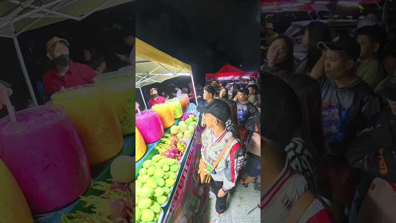 Yabangan nigths lipa city batangas