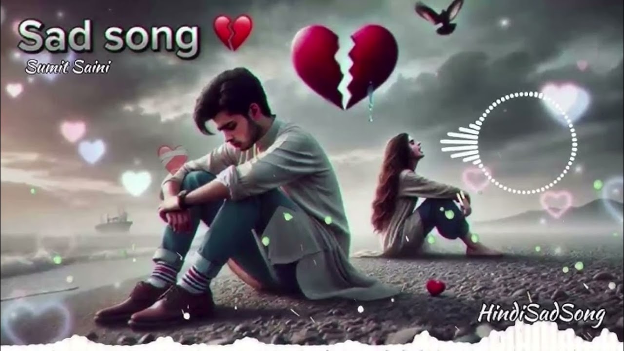 Heart Touching Bollywood Sad Mashup | Arijit Singh & Shubh | Hindi Sad Songs