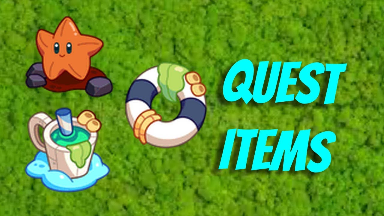 We Found Hydroids Quest Items!!!