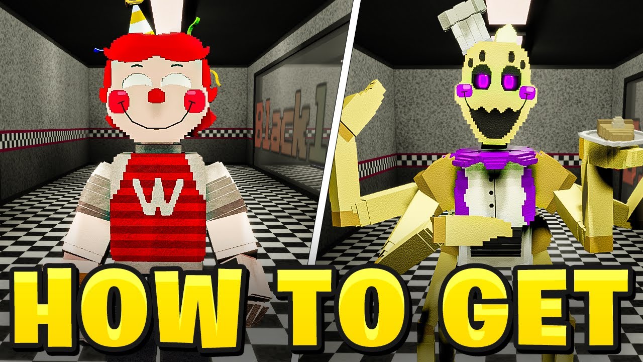 How to Get The Guests Badge in Roblox Project Wolfie RP