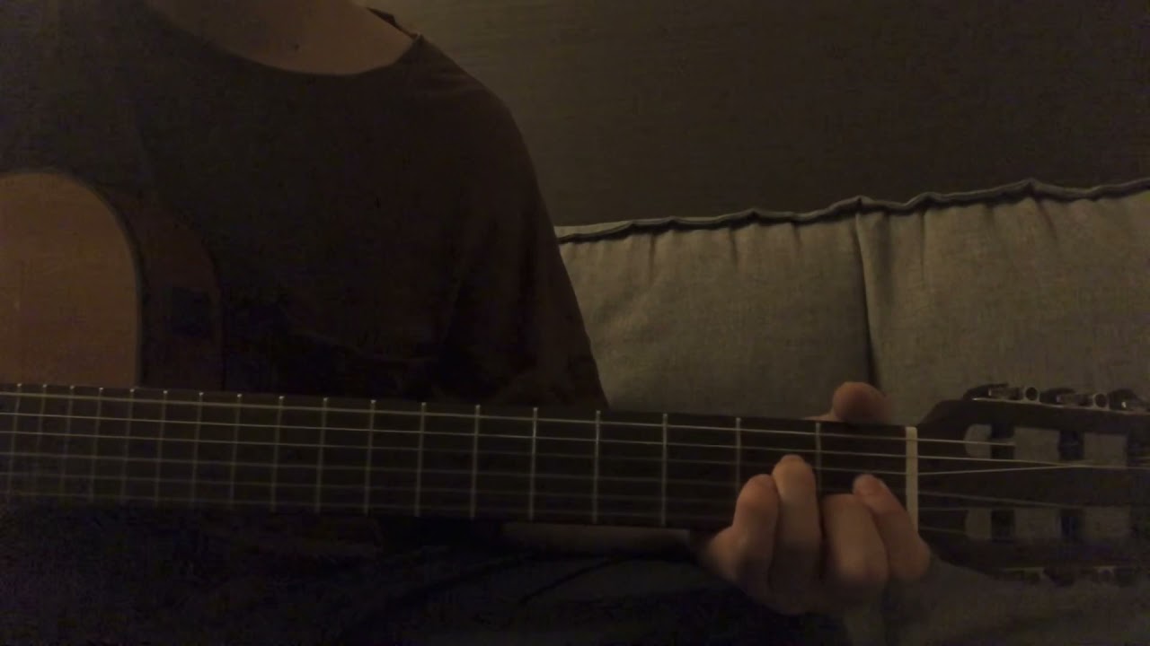 月が綺麗 / 岩見拓馬 cover
