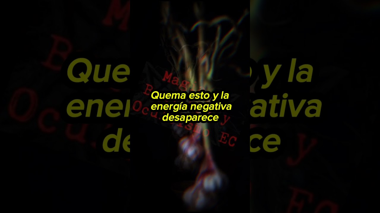 #magia #ajo #paranormal #ocultismo #energia