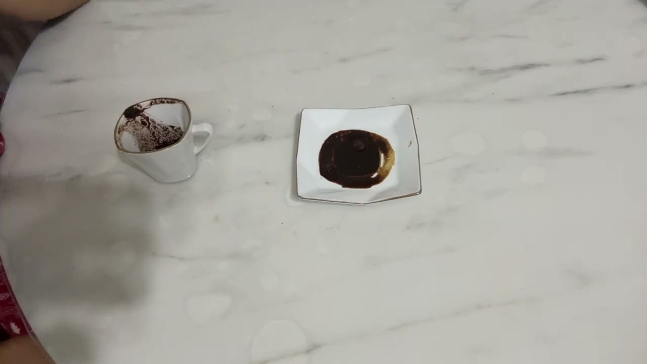 YAY BURCU ☕️ 5 - 11 MAYIS ☕️ SANA GELİYOR 