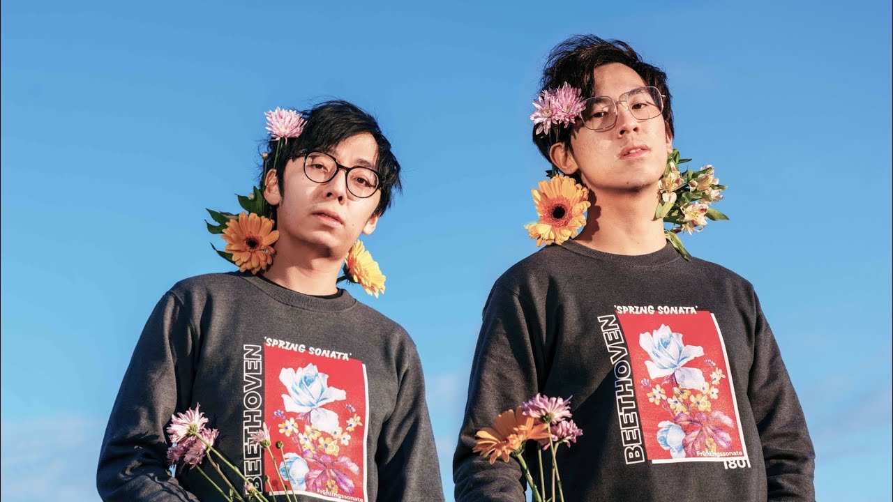 [TwoSetViolin][breddy]as long as you love me