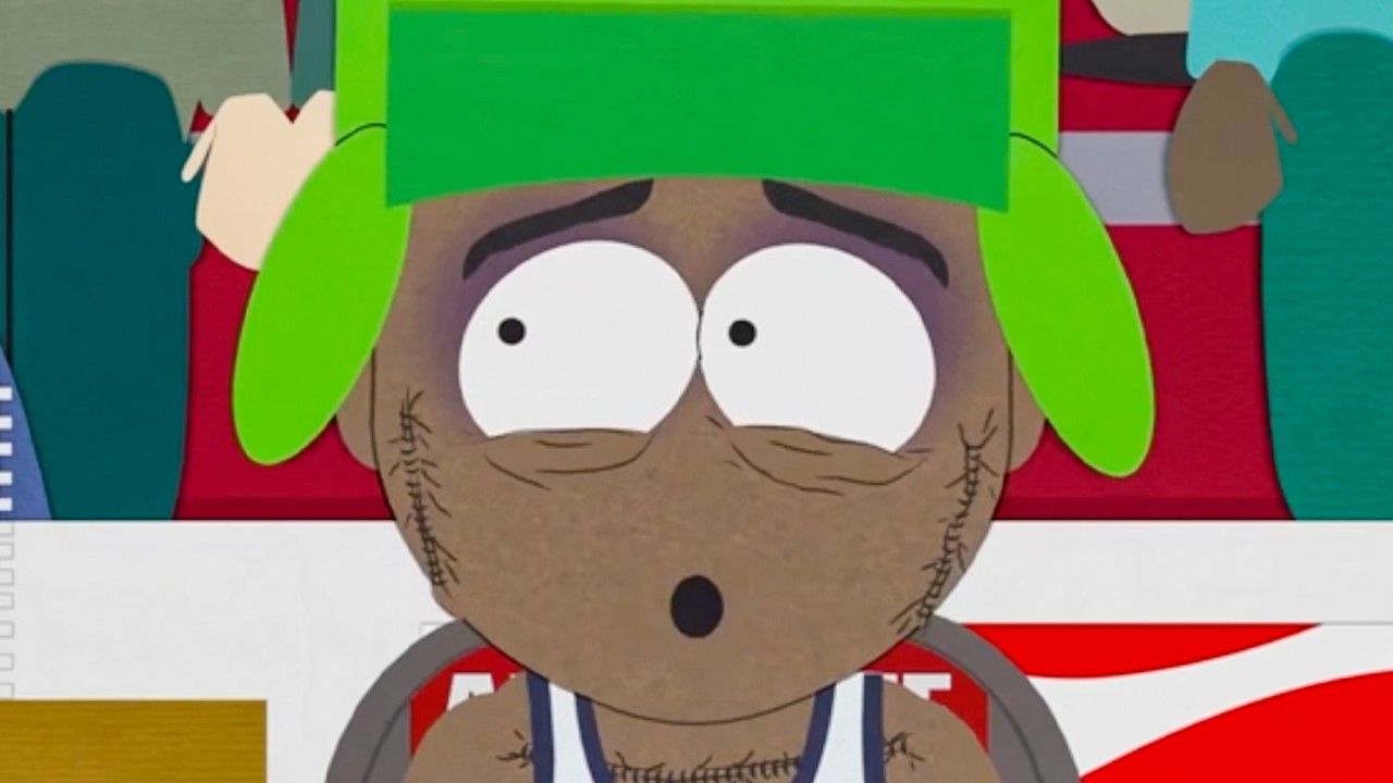 30 South Park Jokes That Crossed The Line