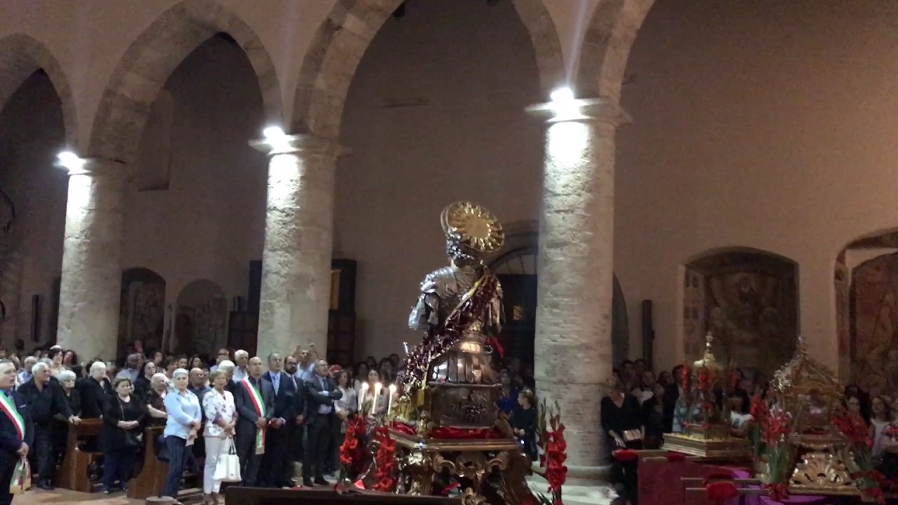 Inno San Nicandro