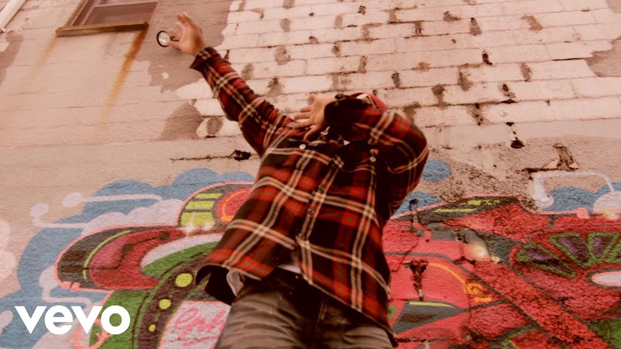 Prince Po & Oh No - Smash ft. Pharoahe Monch, O.C.