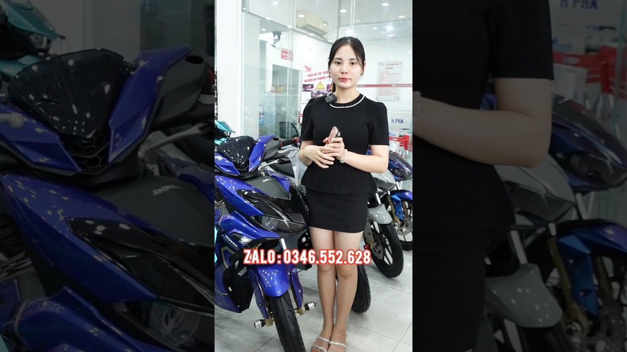 Giá xe Winner X 9/2025 giảm quá rẻ