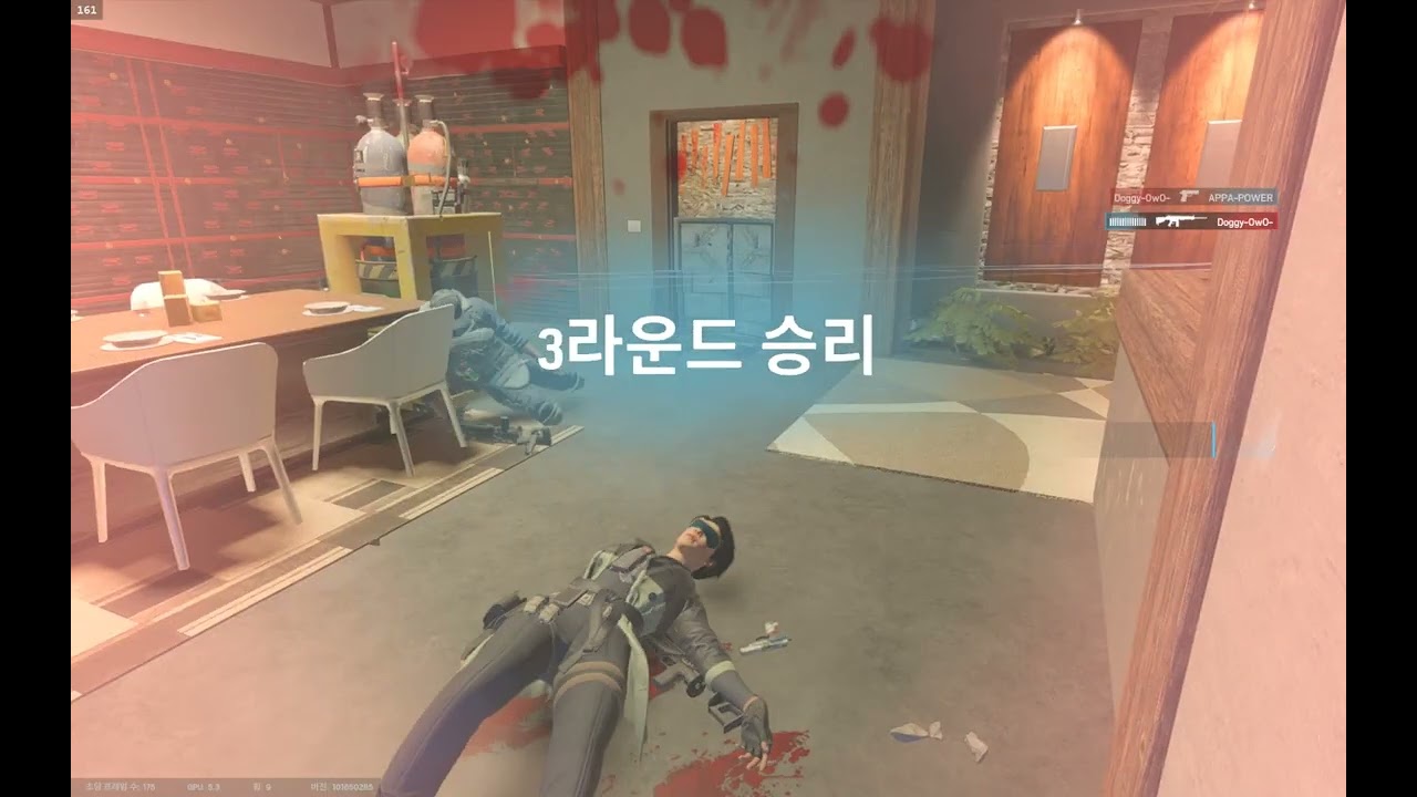 RainbowSix Siege X Defusing