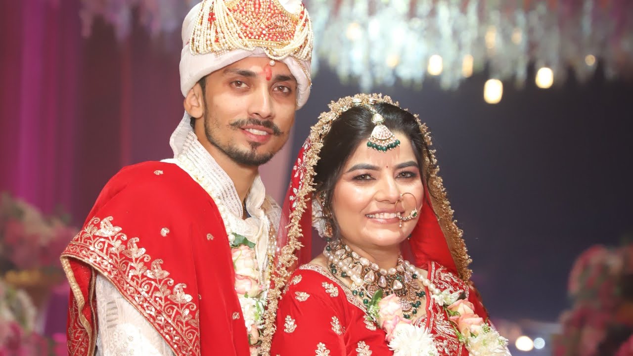 STUDIO RAMAN .M.98888504292 HIGHLIGHT WEDDING SHOOT PRIYA WEDS ANUJ