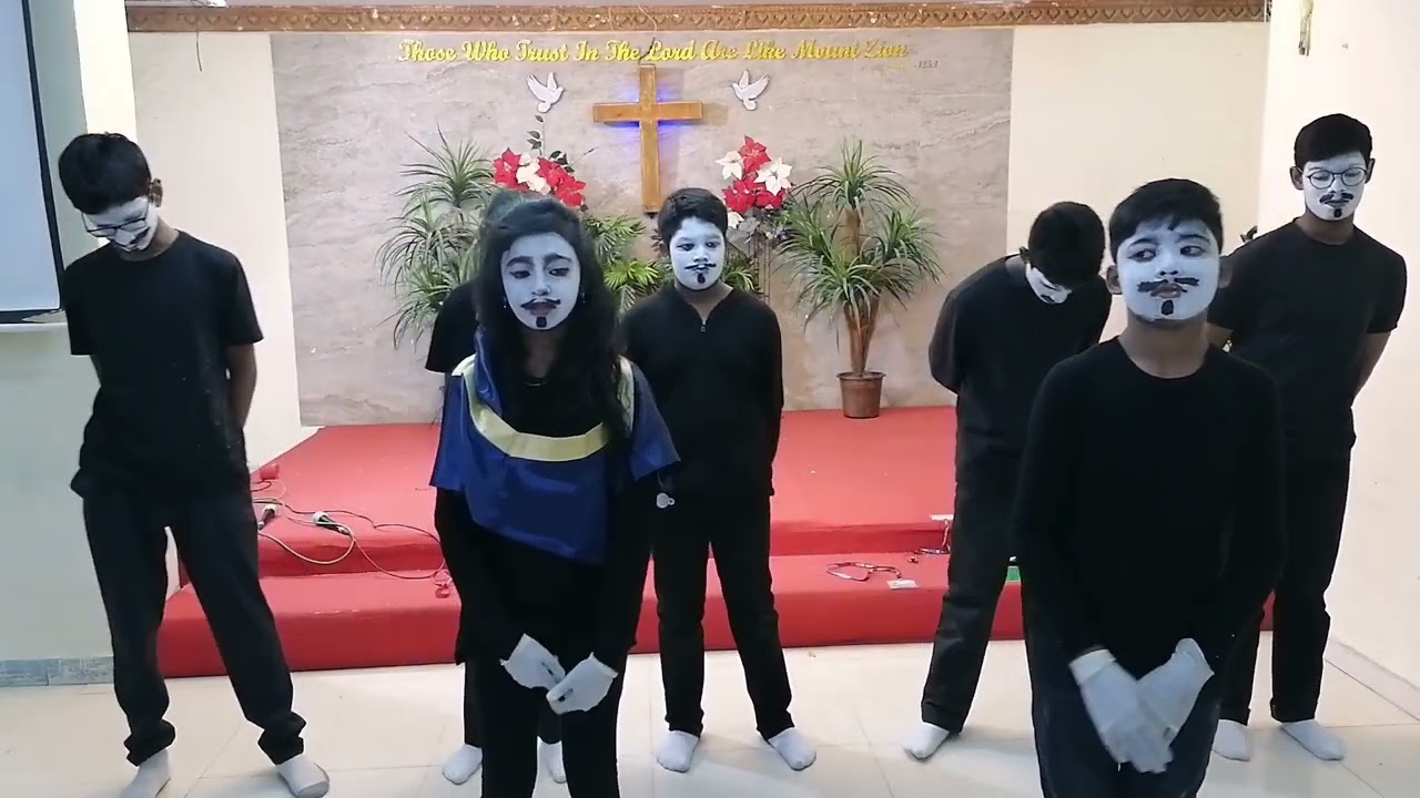 CBS Dance