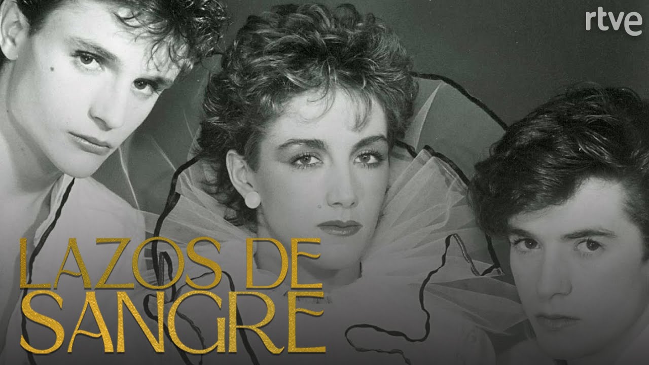 RECUERDOS CON MECANO | Lazos de sangre