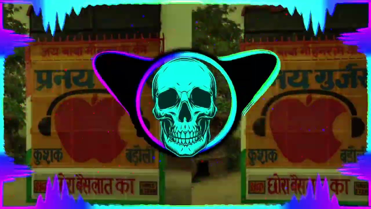 Tere Lehenge ne Remix 💥 [ Hard + kick + dhol ] 🦅 haryanvi song mix ll dj Gourav Gujjar Neemka