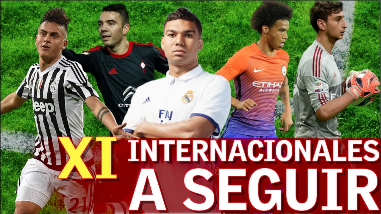 El XI de los internacionales a seguir | Diario AS