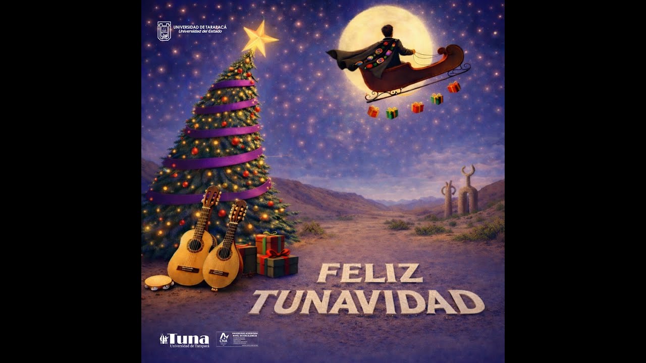 La Noche Buena Se Viene