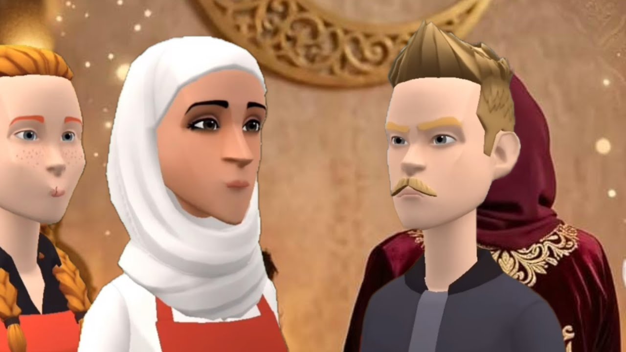 سوعيدة ونورية:لعجوجة عقيسة وعروستها مشرارة ومخلات بالمعيور😱