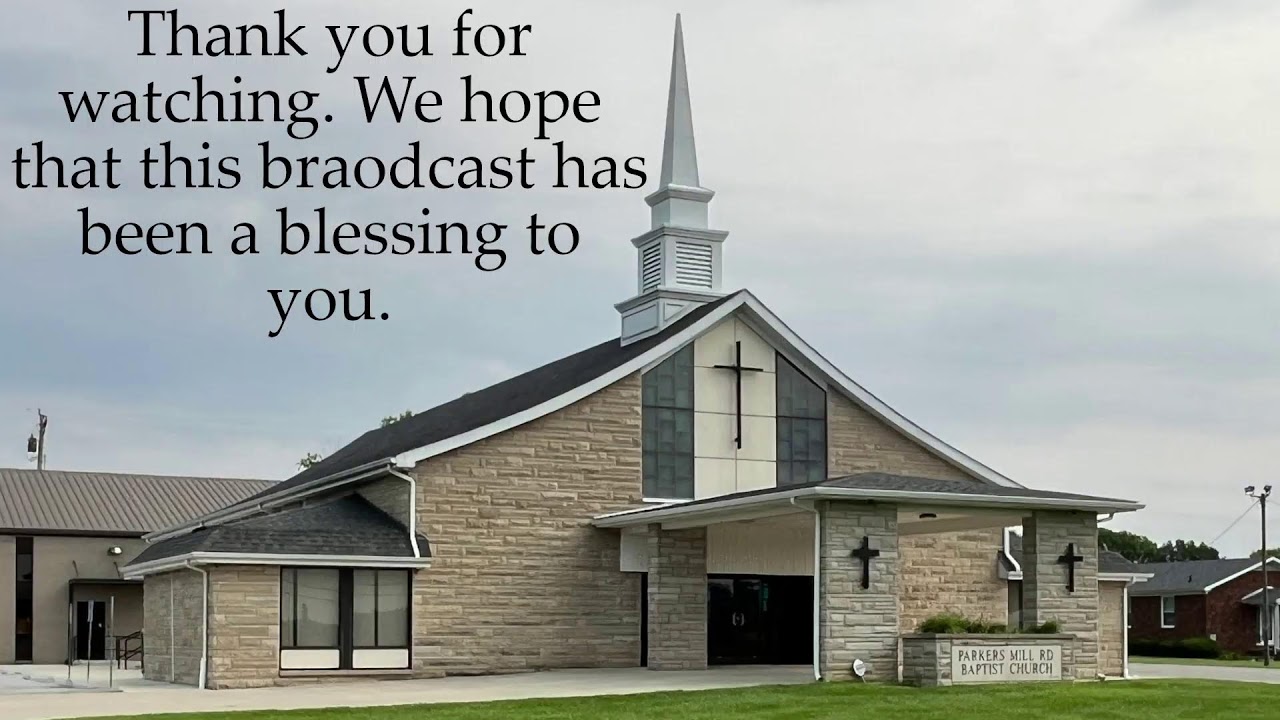 2-22-2026 Sunday Morning Service