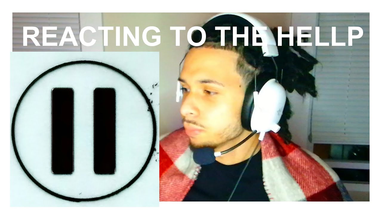 REACTING TO THE HELLP - LL