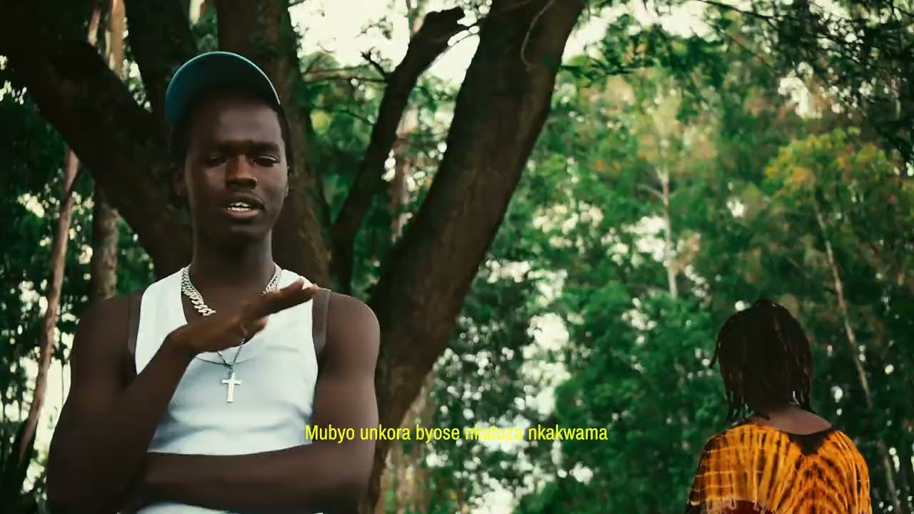 BLaq Wallen - ATTENTION ( Visualizer )