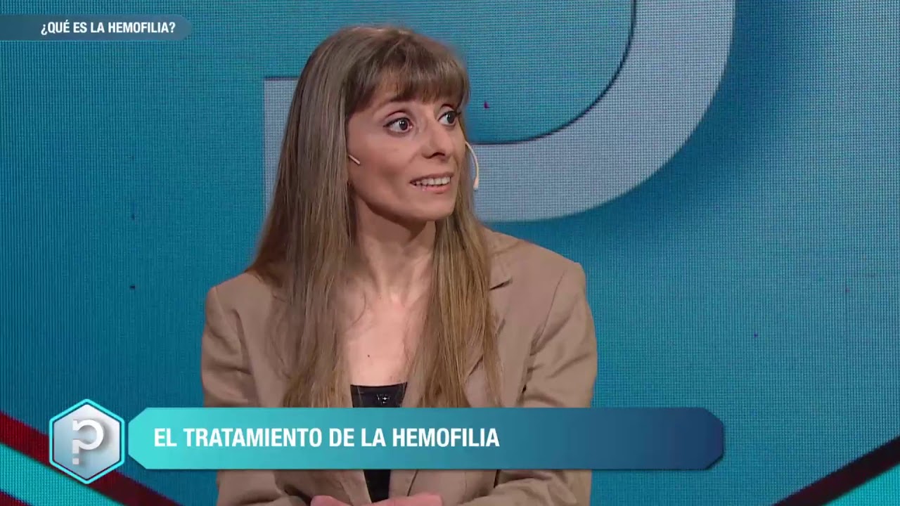 ¿Qué es la hemofilia? Características, tratamiento e historia.