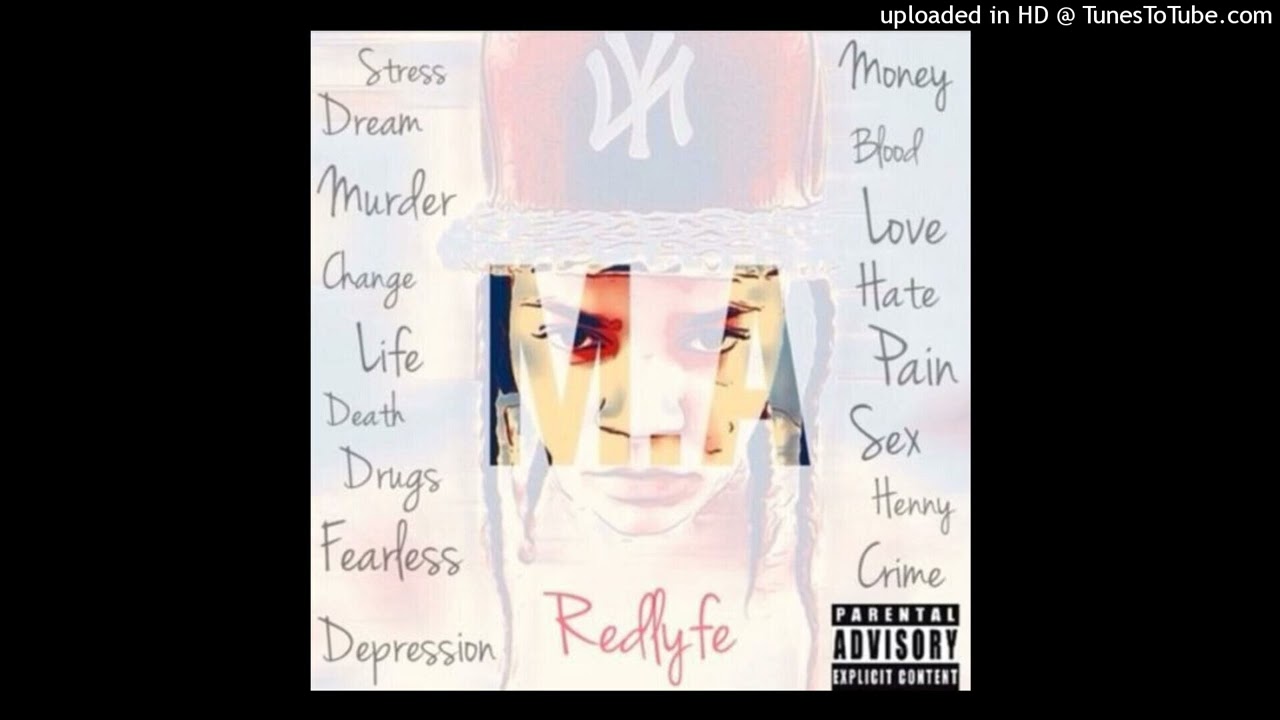 Body Bag(Official Instrumental)-Young M.A