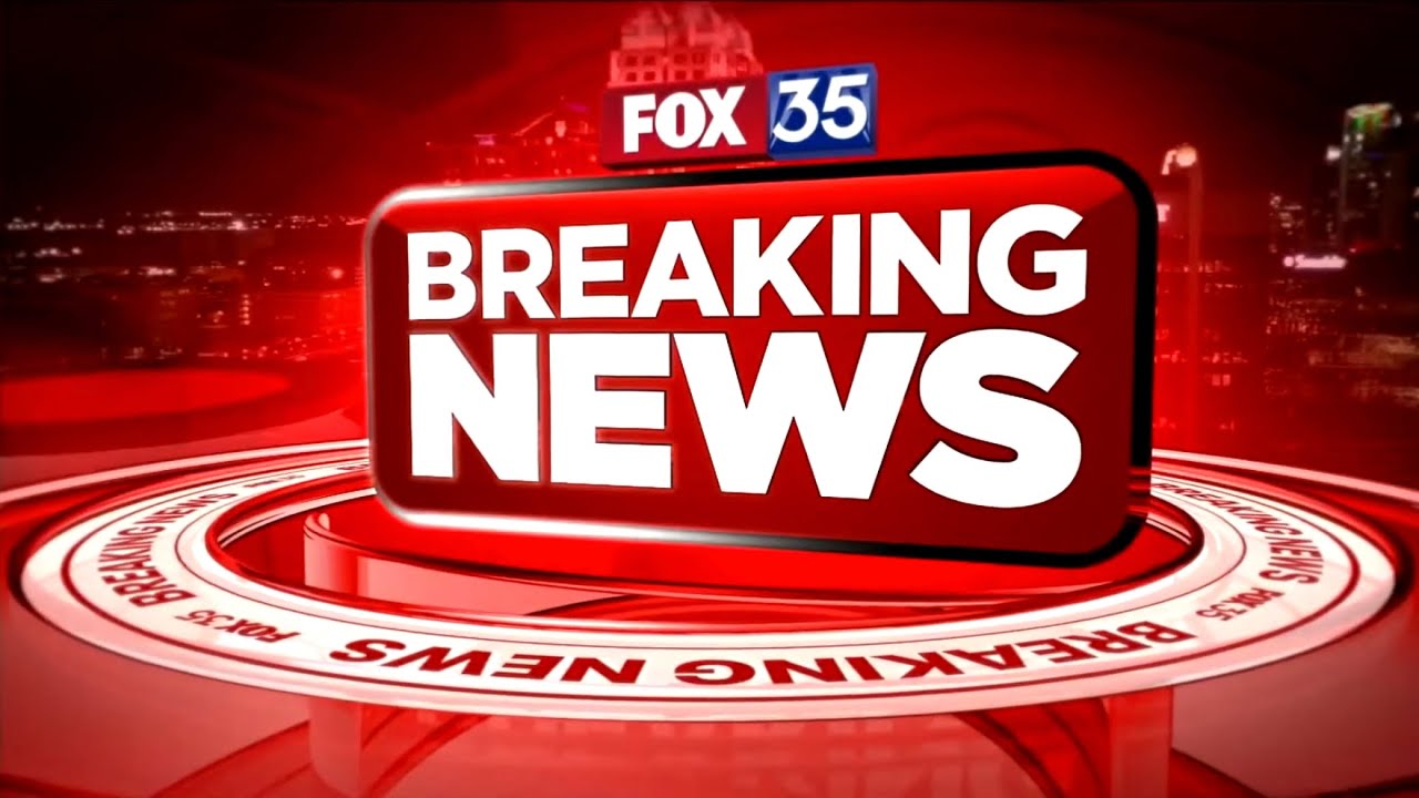 WOFL - Fox 35 News at 5PM - Montage - 2/5/2021