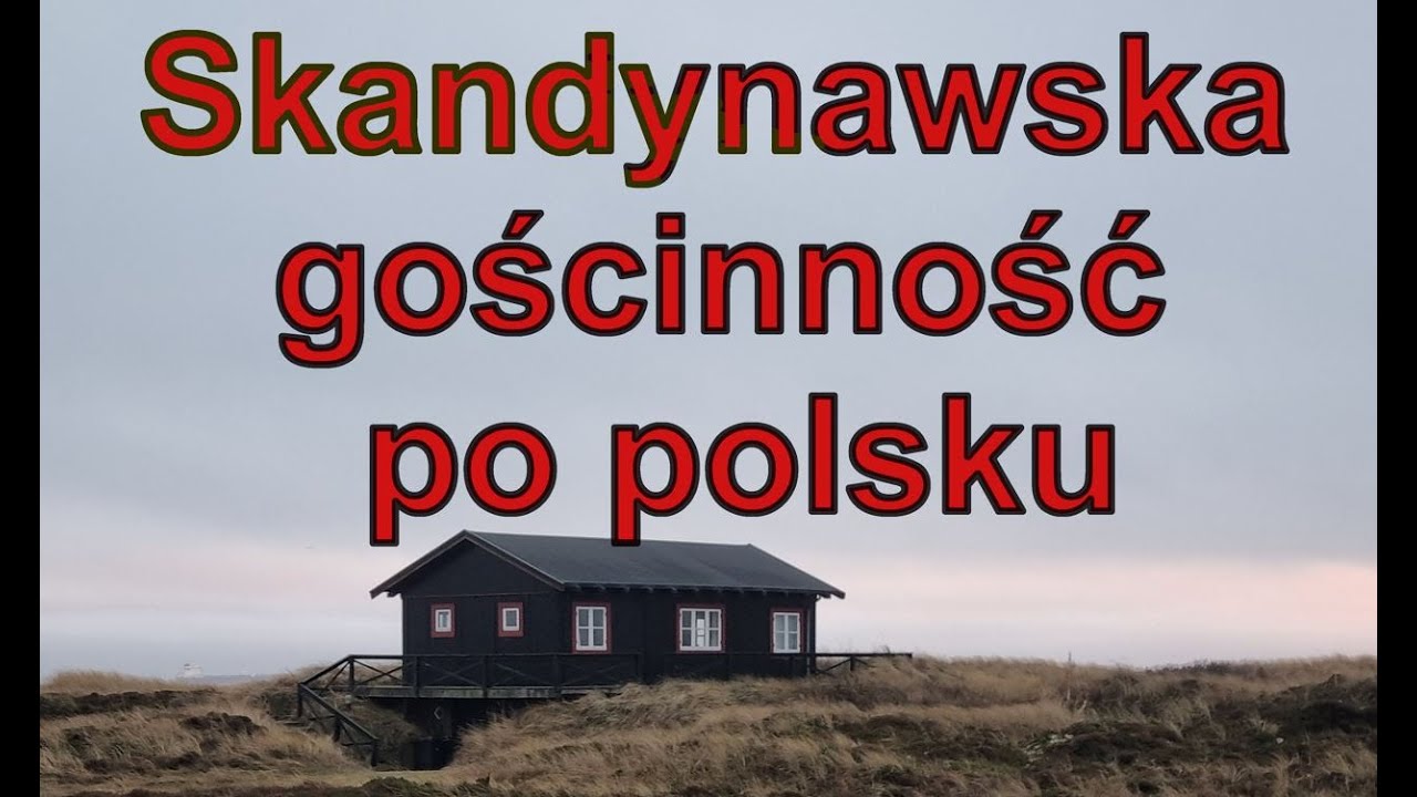 Zimowa Skandynawia - Dzień 12 / Skandynawska gościnność po polsku, podsumowanie roku 2024
