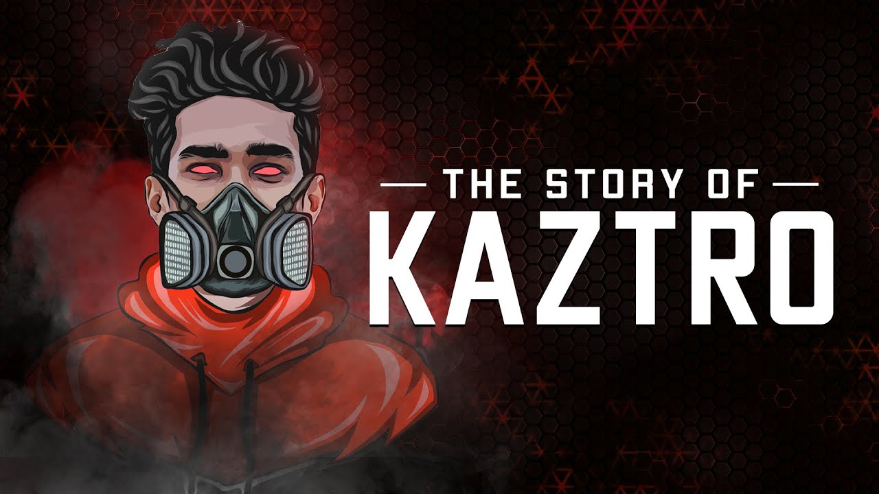 THE STORY OF KAZTRO💙കാസ്‌ട്രോയുടെ കഥ❤️