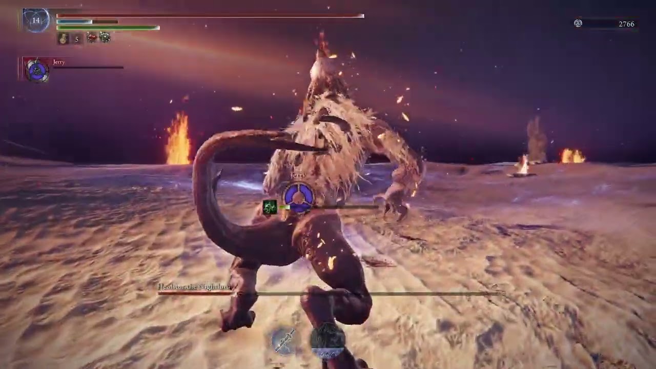 Elden Ring Nightreign Don3.Exe#eldenringnightreign #nightreign#eldenring #xbox#Jukoaua297twitch 