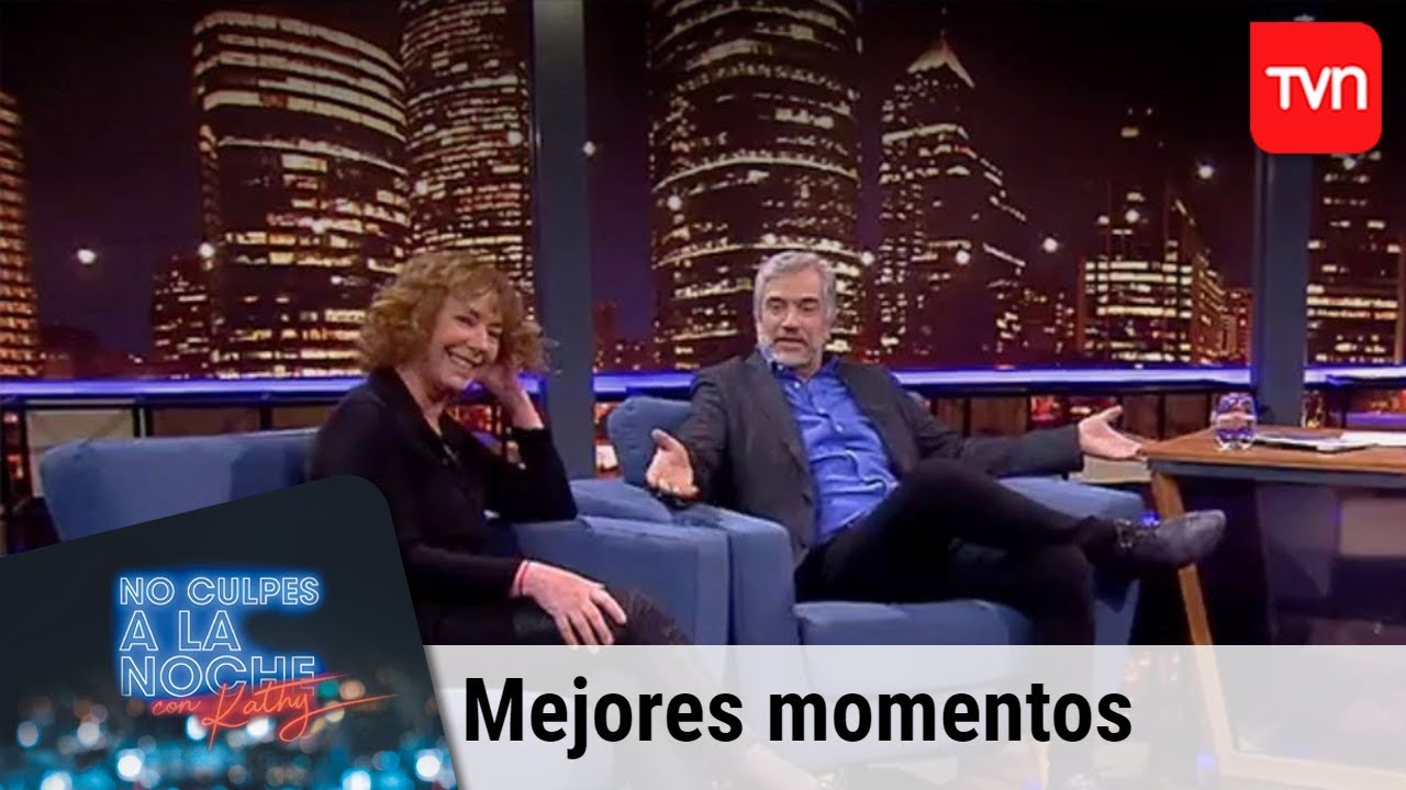 Claudia Di Girólamo y 