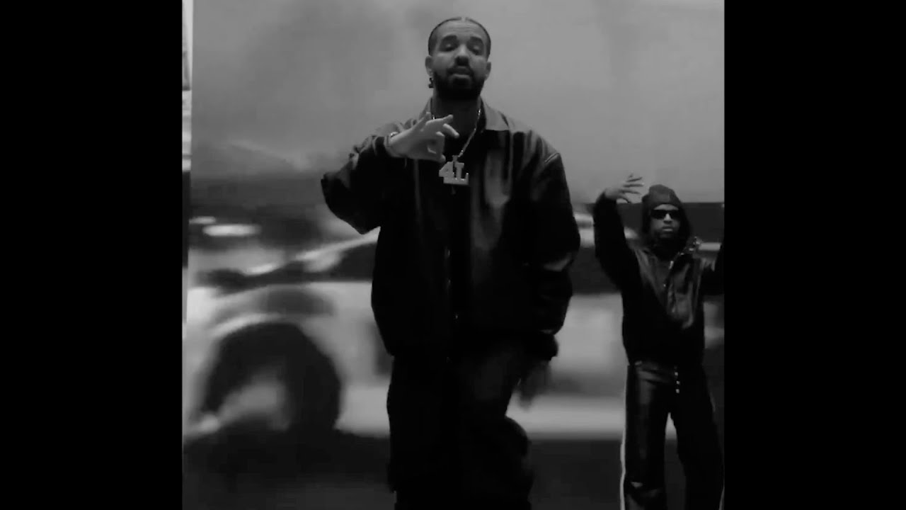 (FREE) Drake Type Beat - 