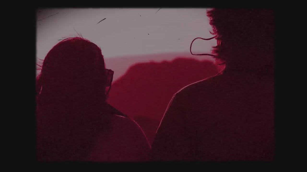 Jon Caryl - Roses Are Red (Official Lyric Video)