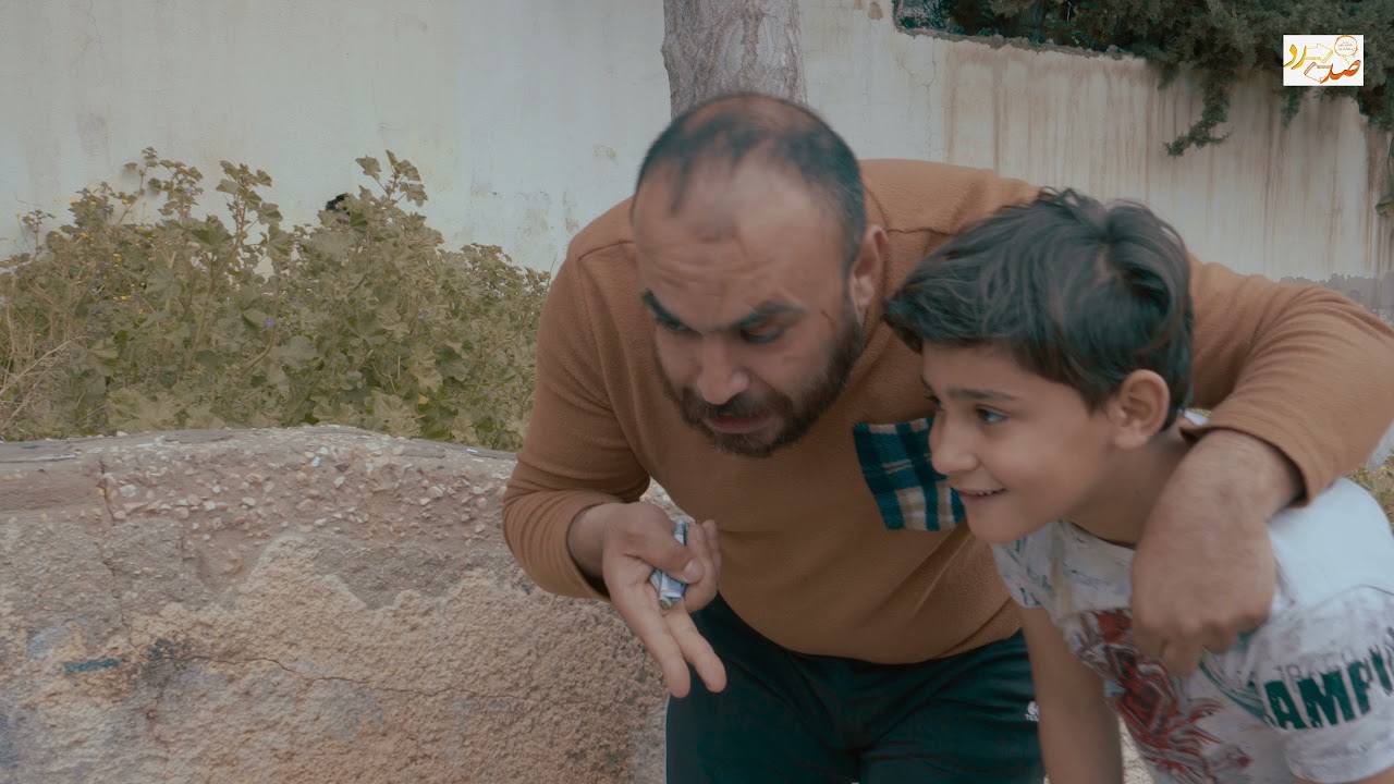 صد رد (مخلوطة) الحلقة 6 (معدل الشحدة)