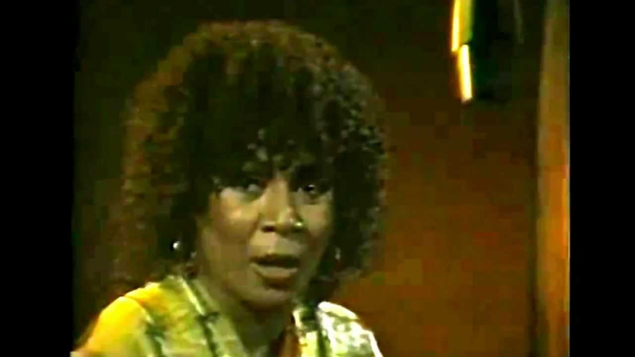 LIGHT MY FIRE - MINNIE RIPERTON & JOSÉ FELICIANO (Music Video)