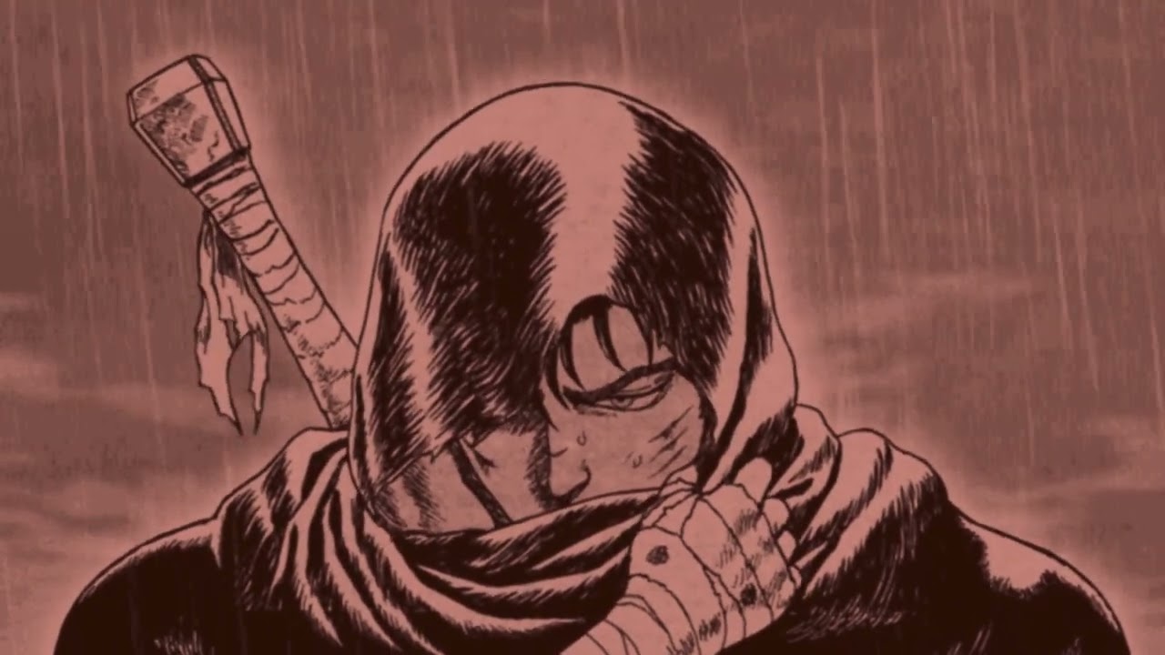doom III DAKHMA but you're returning from a bloody battle