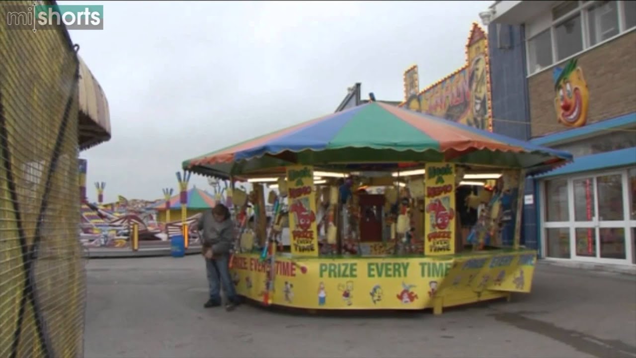 Coney Beach