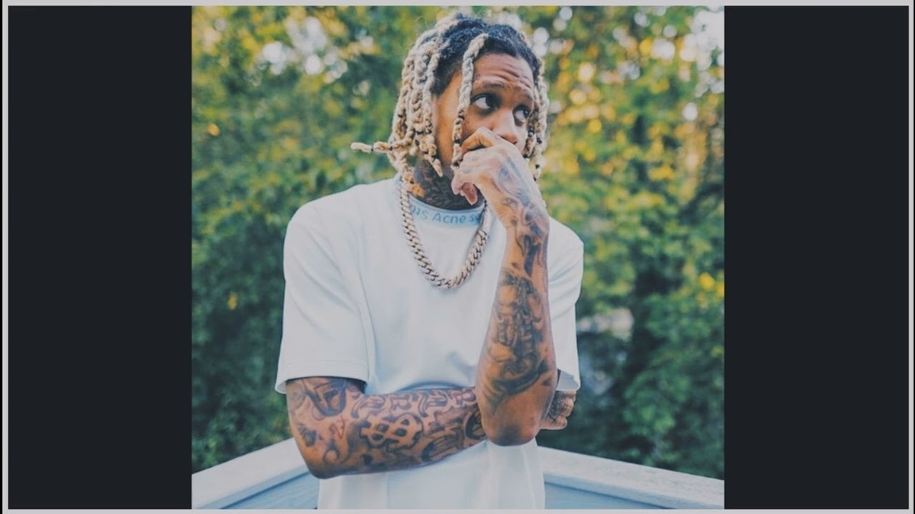 [Free] Lil Durk x Lil Zay Osama Type Beat 
