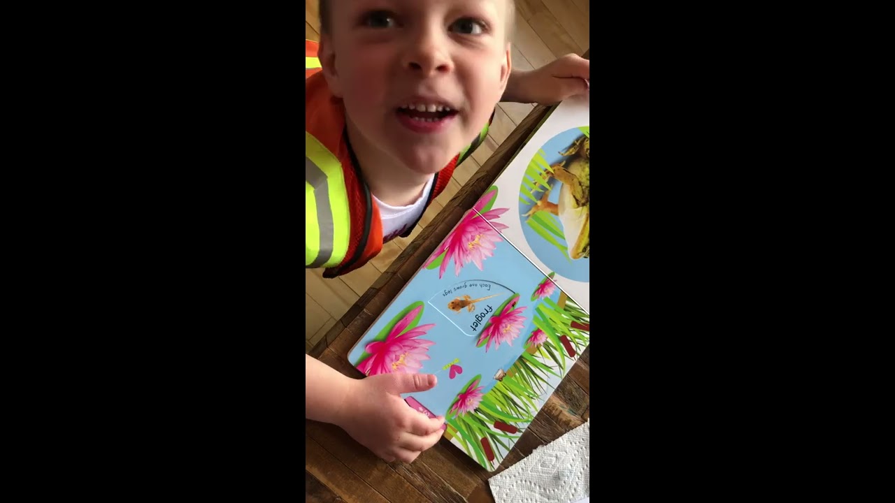 Suddenly Homeschooling #13: Kid Videos