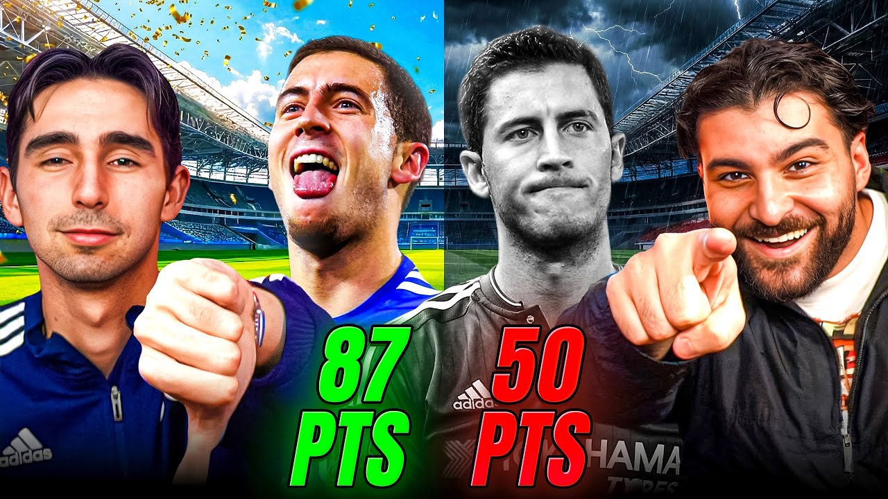 THE WORST LEAGUE TITLE DEFENCES OF ALL TIME! (ft. Liverpool, Man Utd, Juventus & MORE)